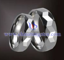 ring plated tungsten 